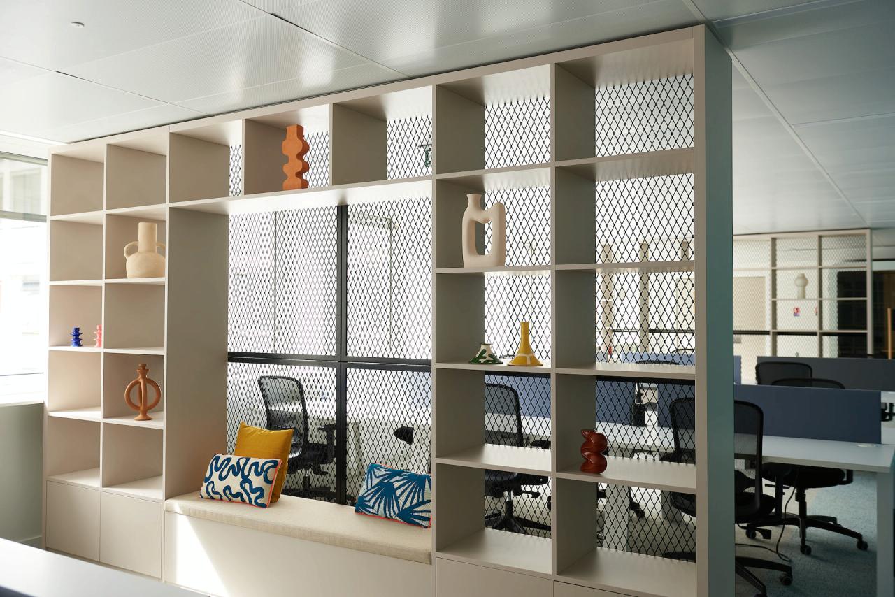 Coworking Paris 6m² Location coworking Paris OLBUR2100737 1